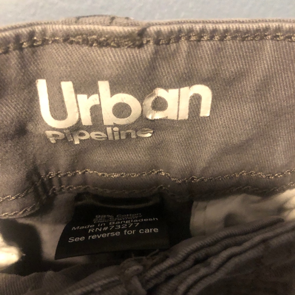 Cargo Shorts - Picture 4 of 4